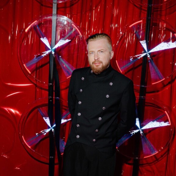 Кирилл Николаев