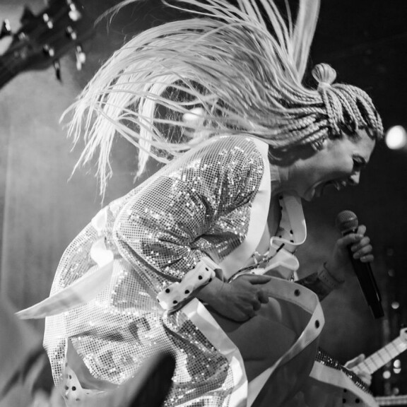 Панды Нью-Йорка