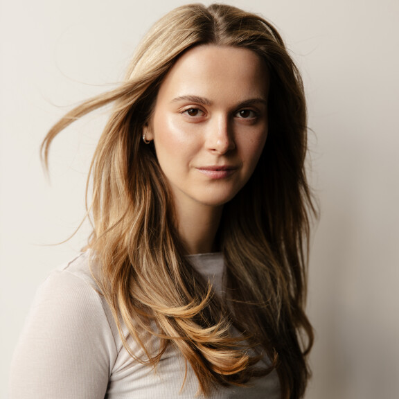 Полина Кочетова