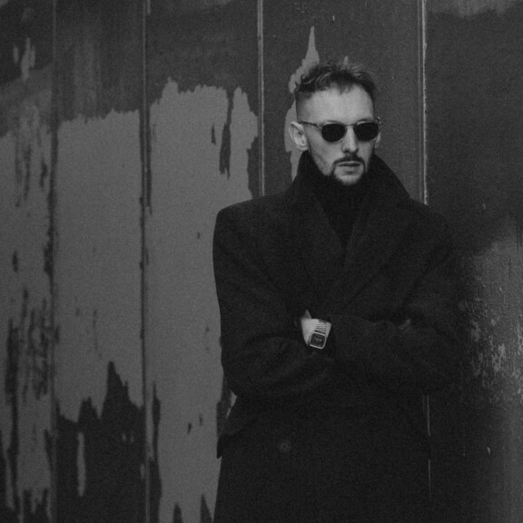 Алексей Мартынов