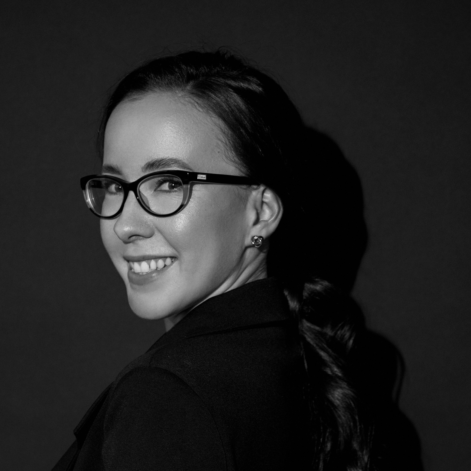 Настя Николаева