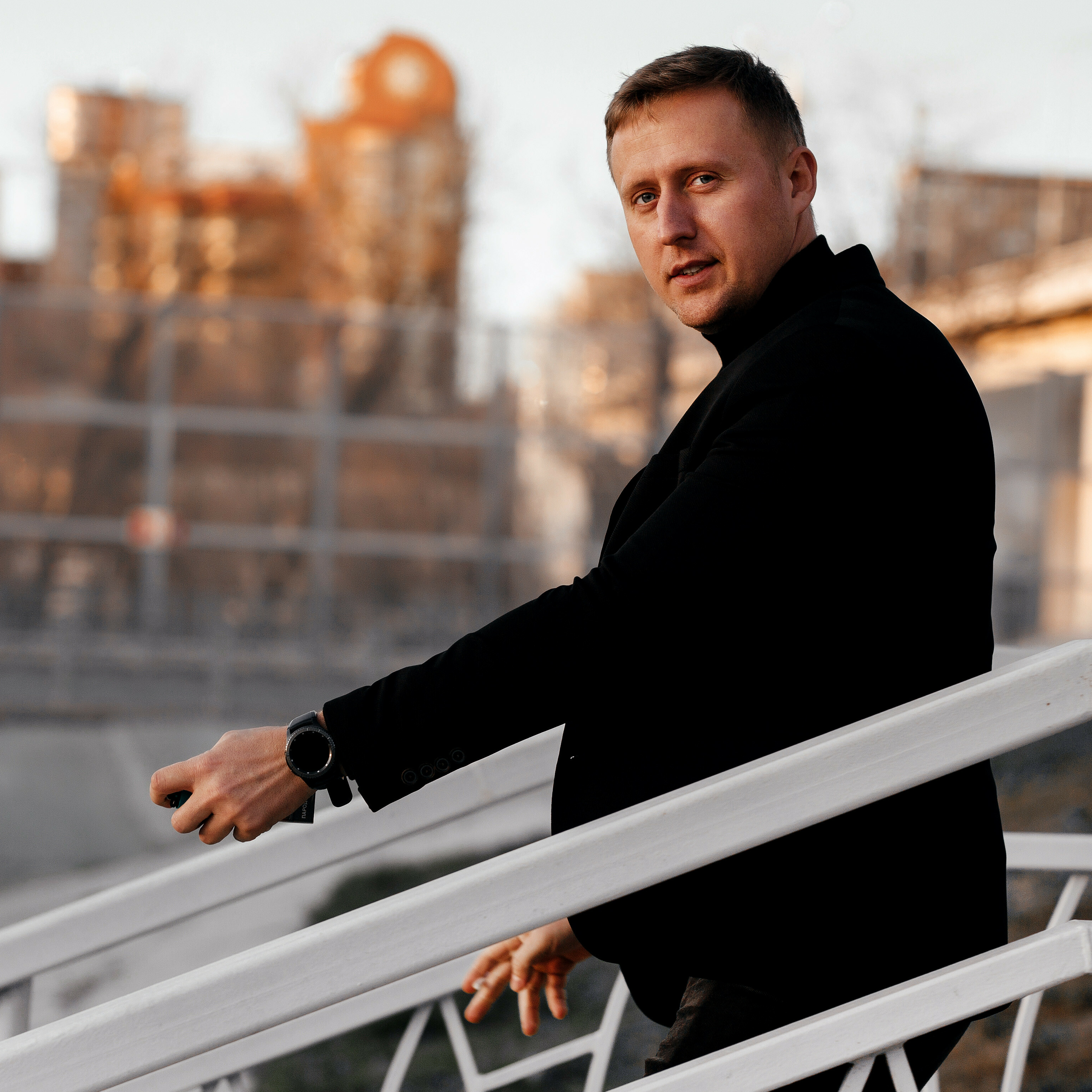 Александр Папкин