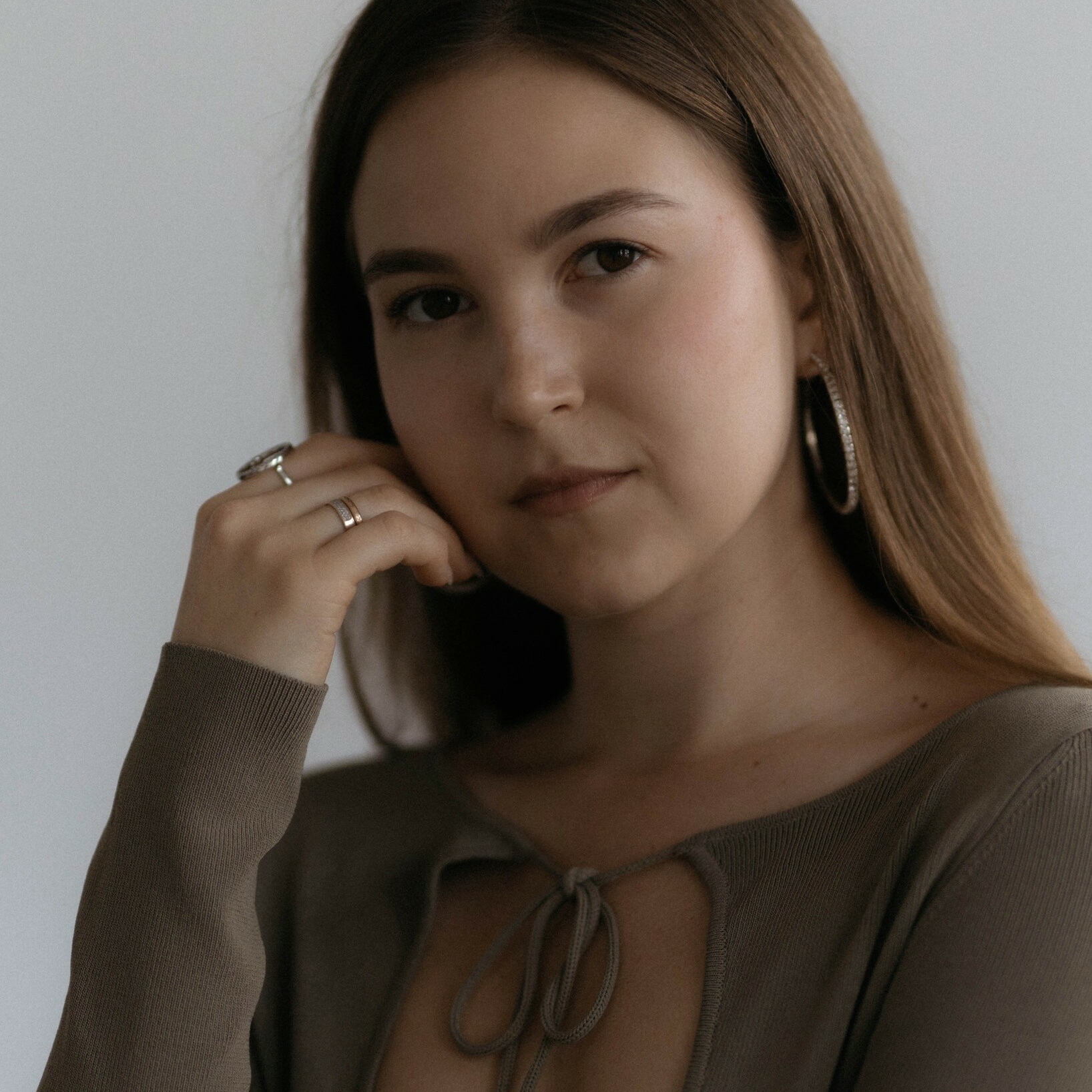 Мария Седова