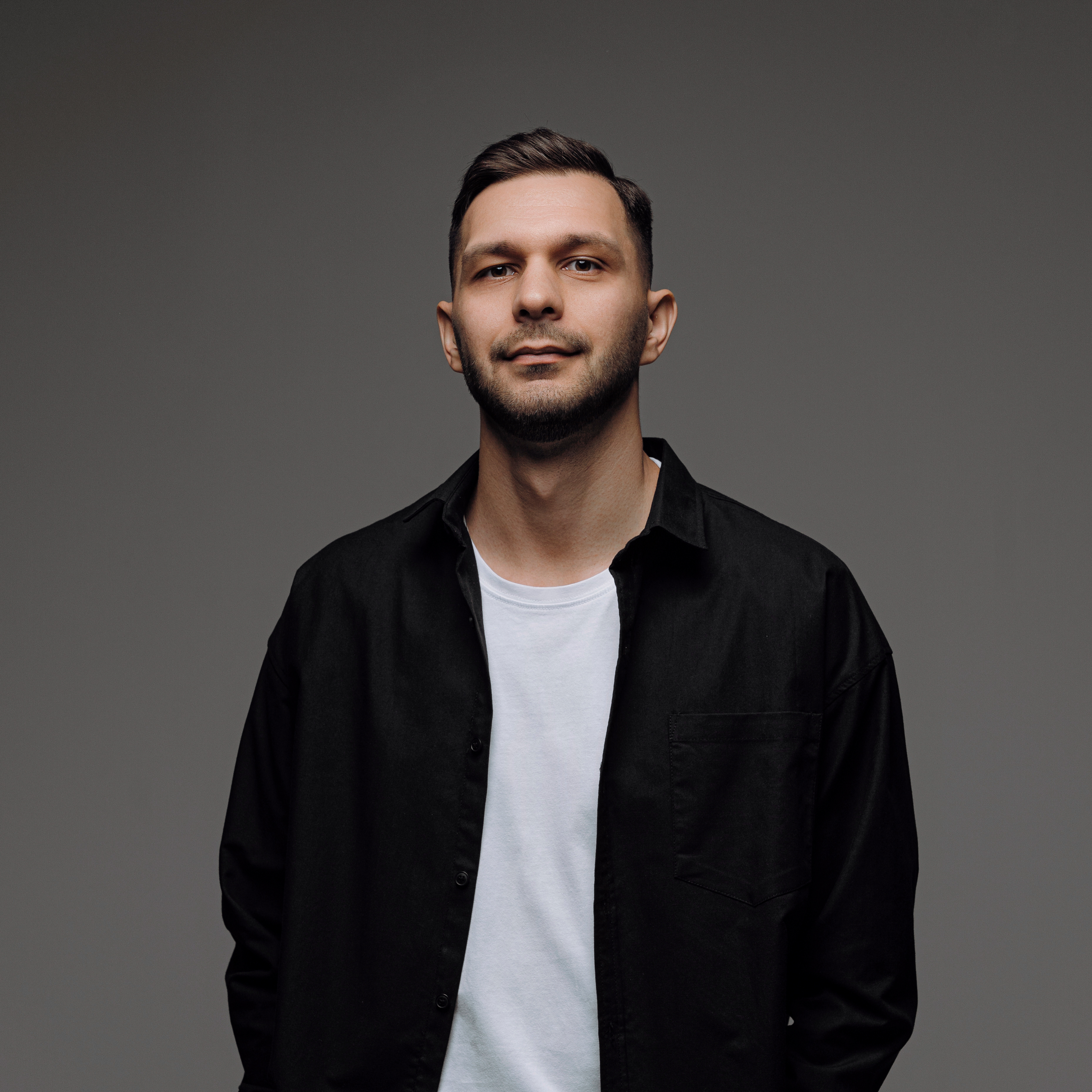 Константин Лохманов