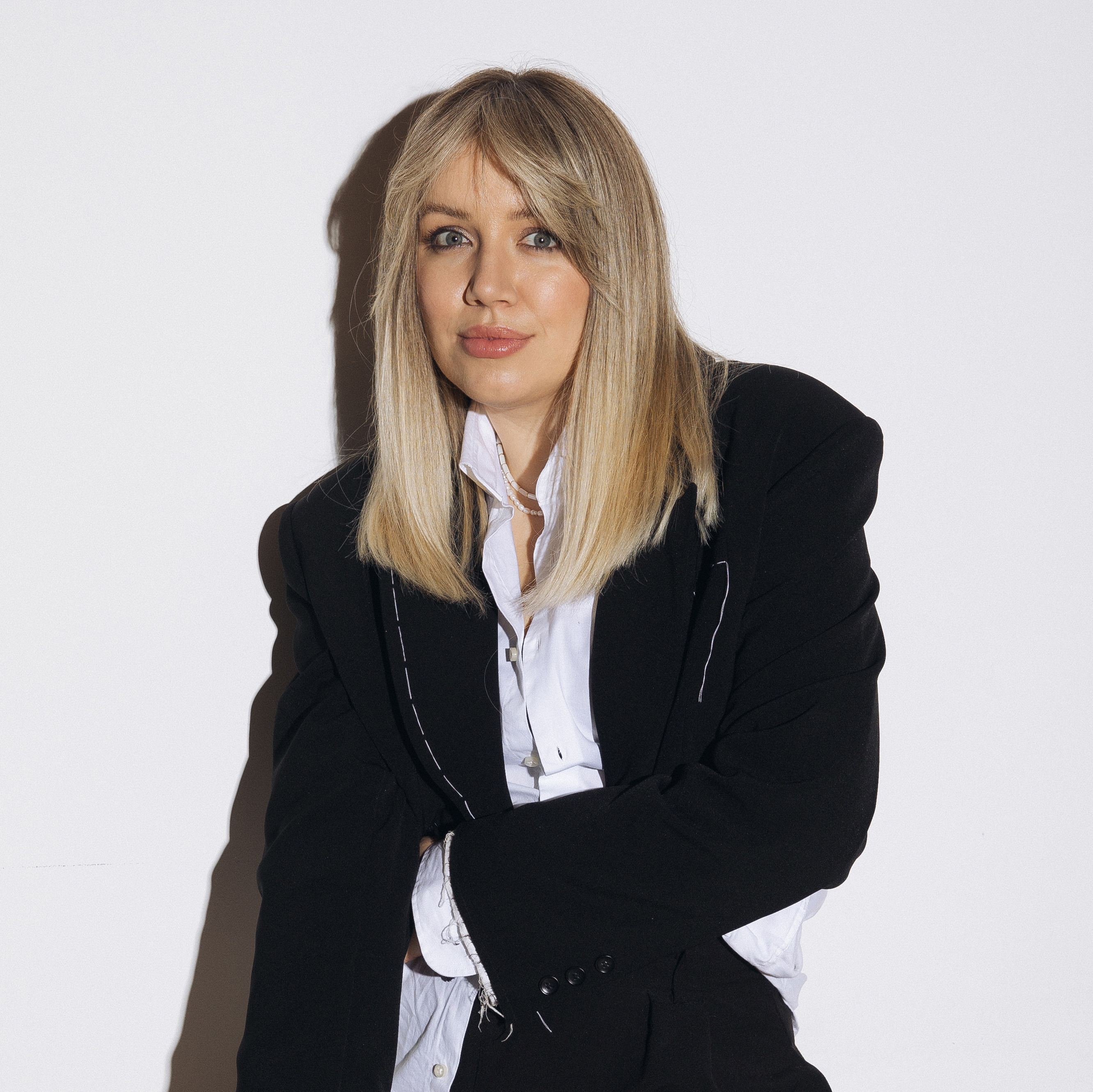 Юлия Лакизó