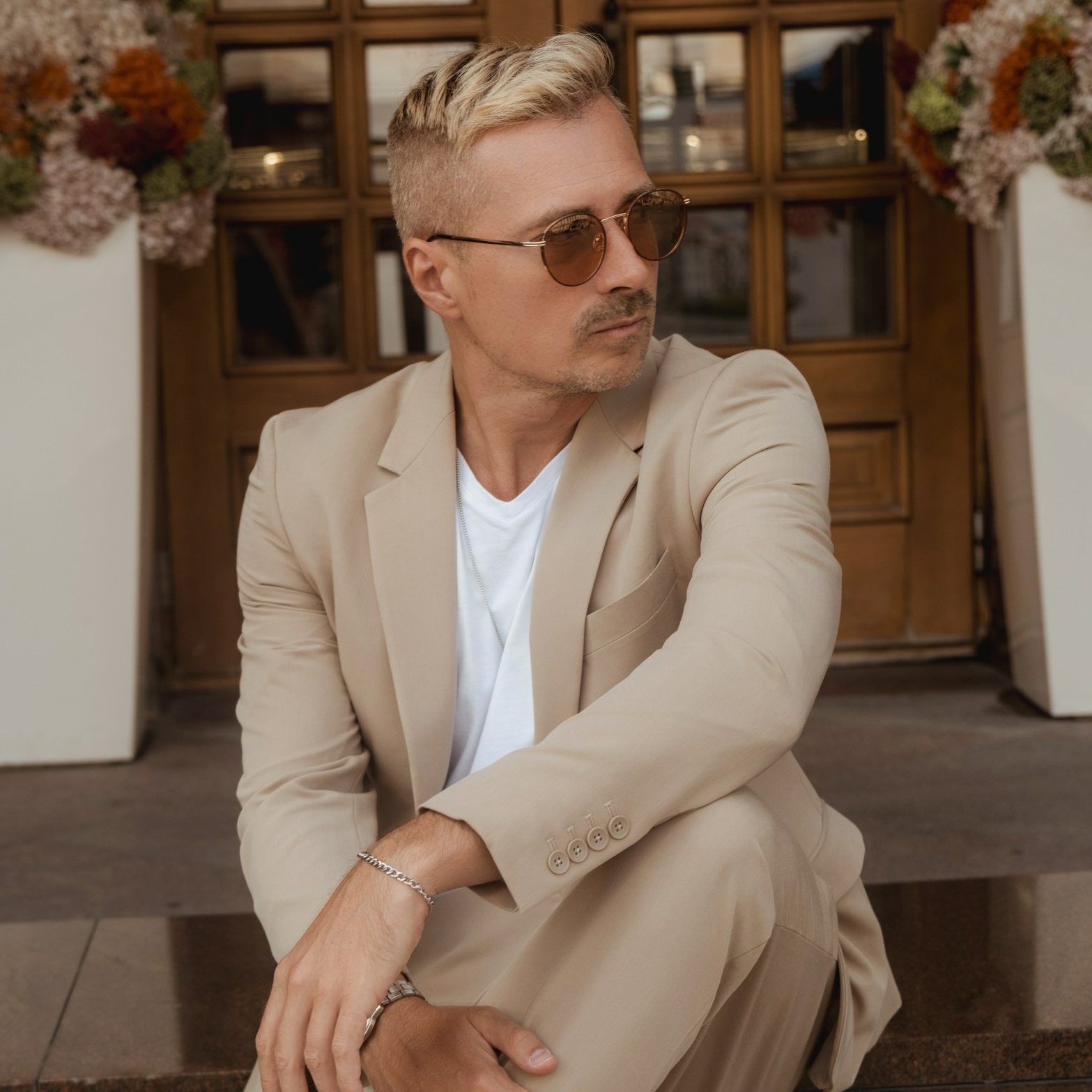 Борис Петренко