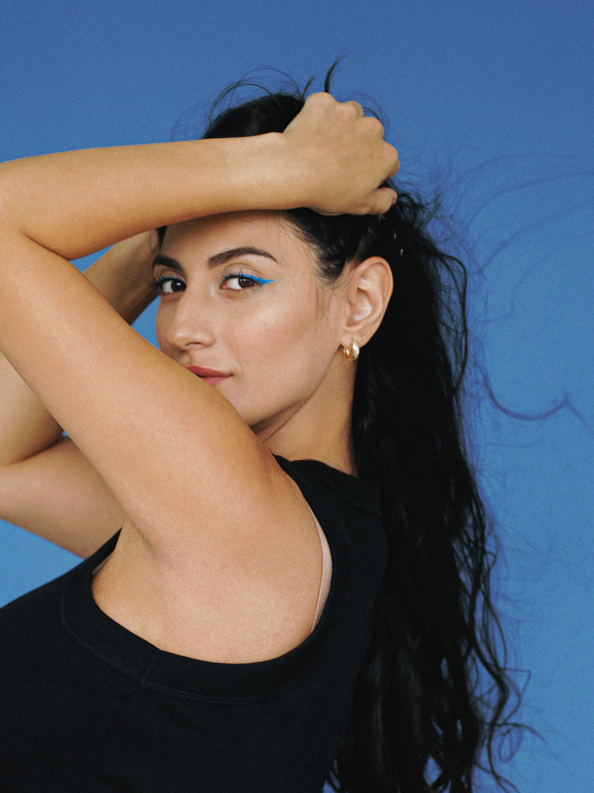 Мадина Куликова