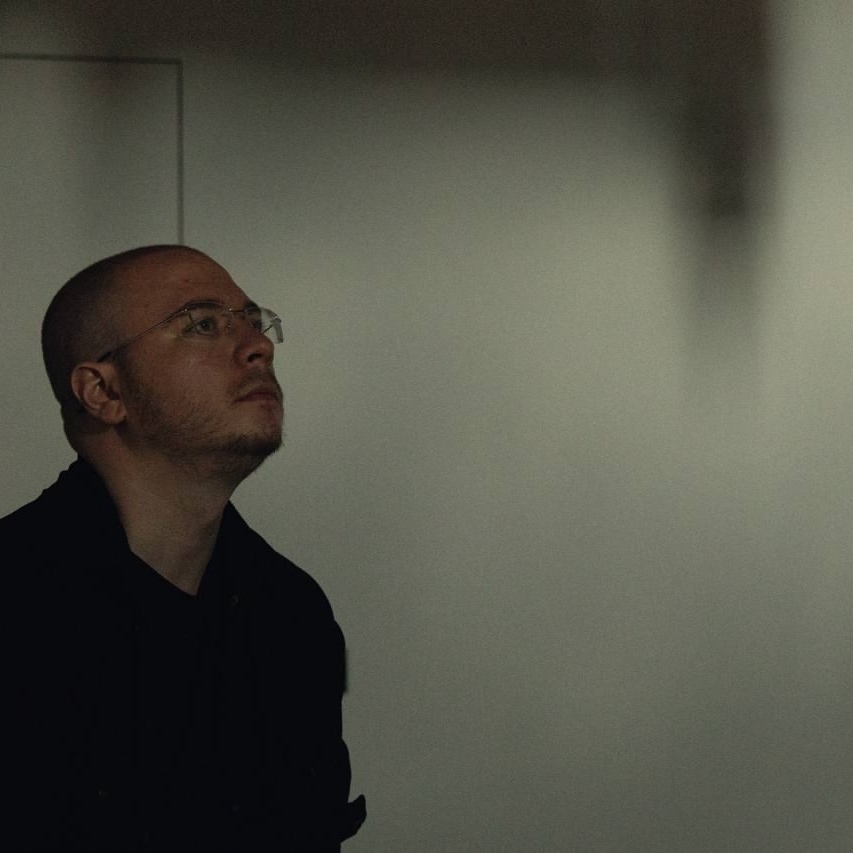 Рустам Калимуллин