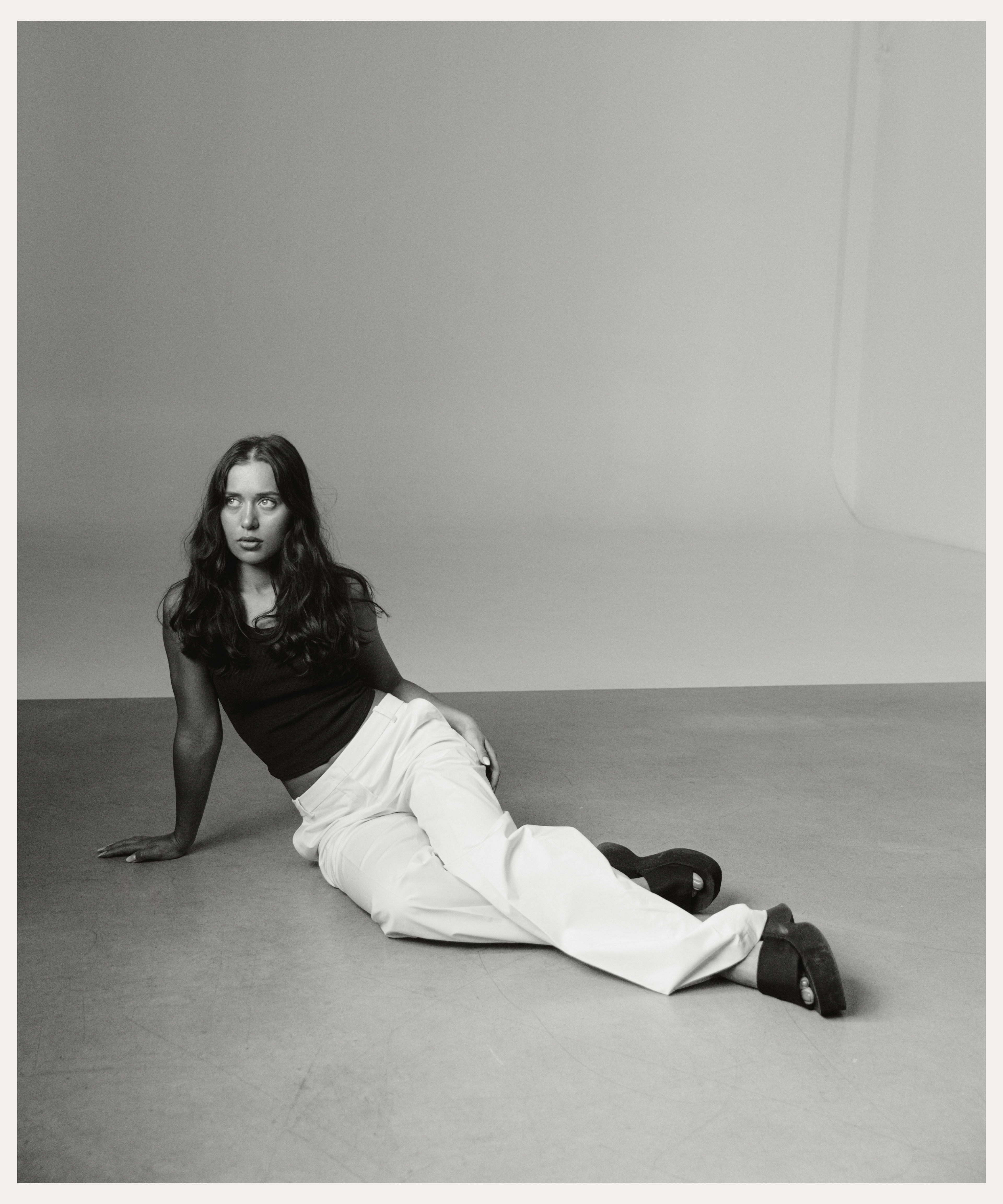 Оксана Сараева