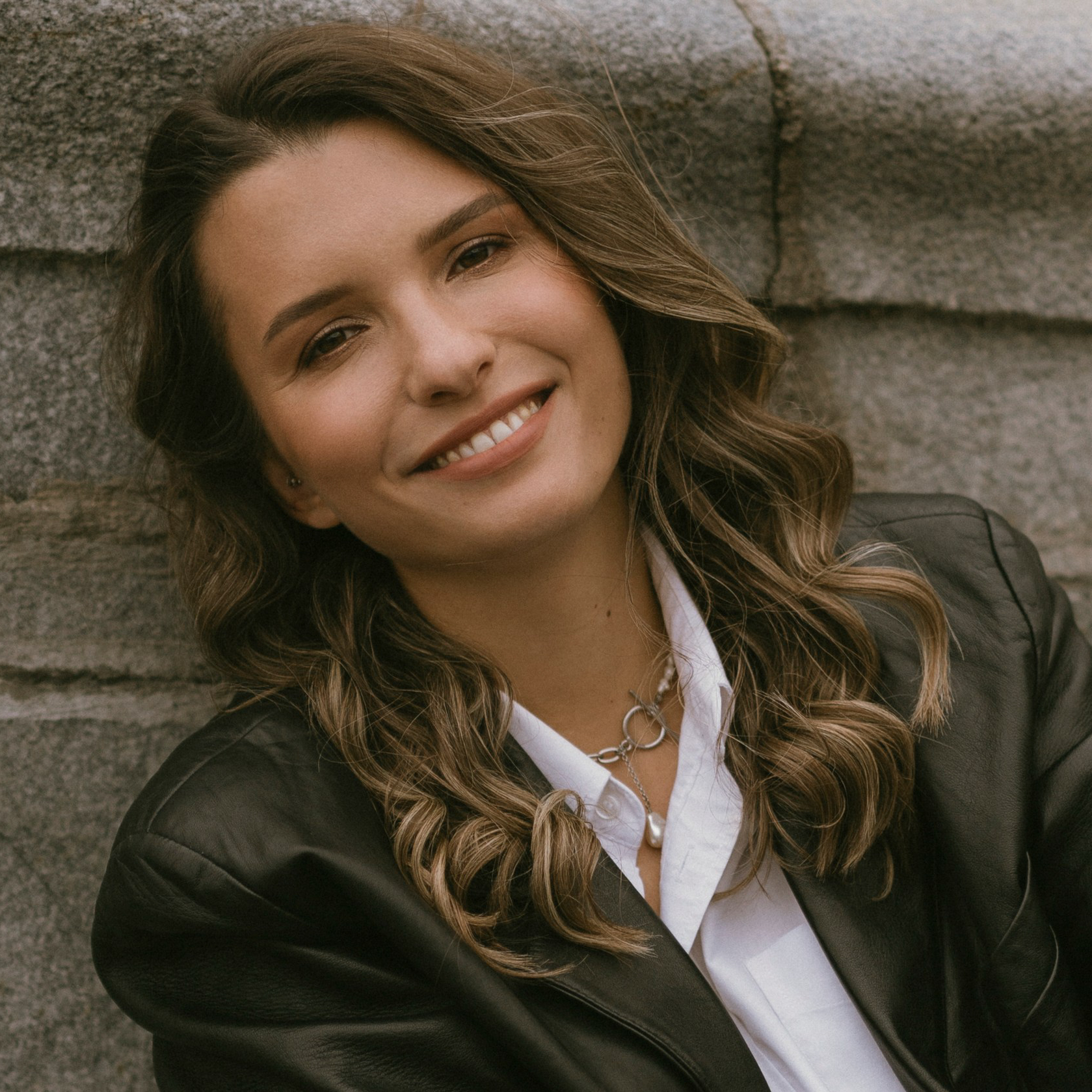 Анастасия Федяева