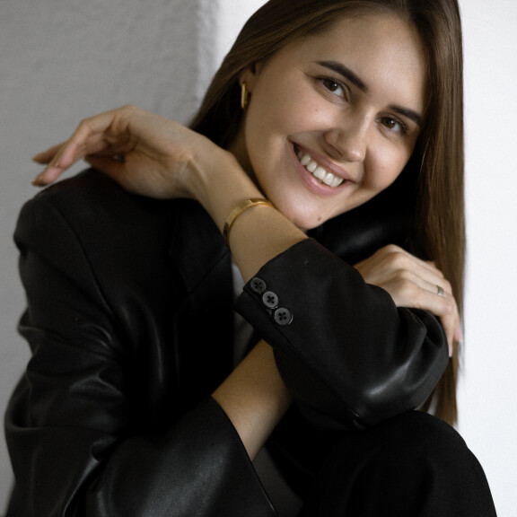 Елизавета Тусаева