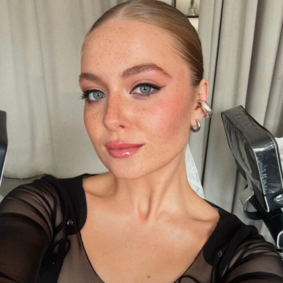 Анастасия Шендель