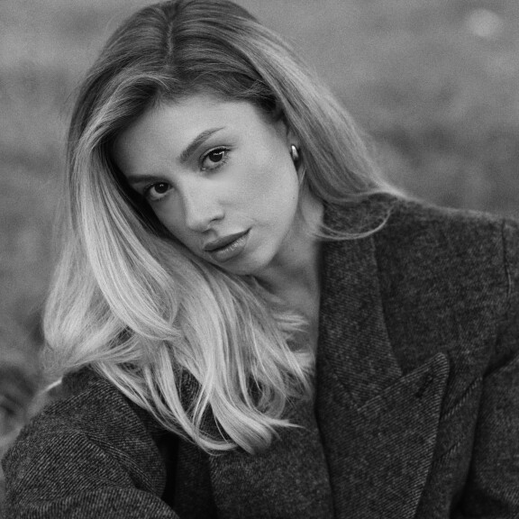 Елена Мартынова