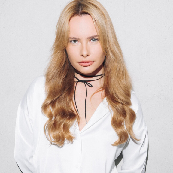 Варя Шеремет