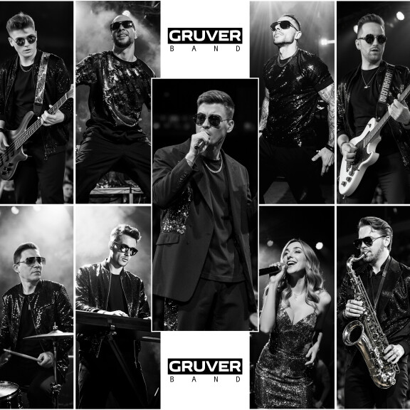 Gruver Band