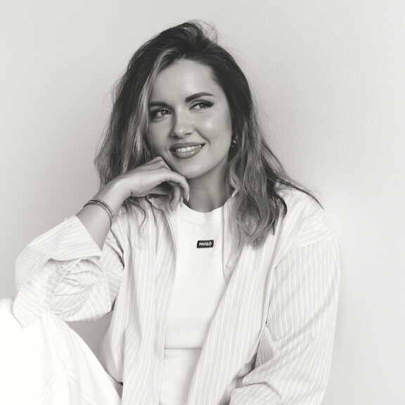 Екатерина Лазарева