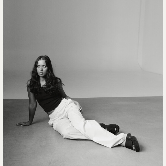 Оксана Сараева