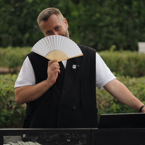 Андрей Захаров