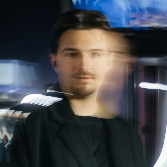 Алексей Сердюк