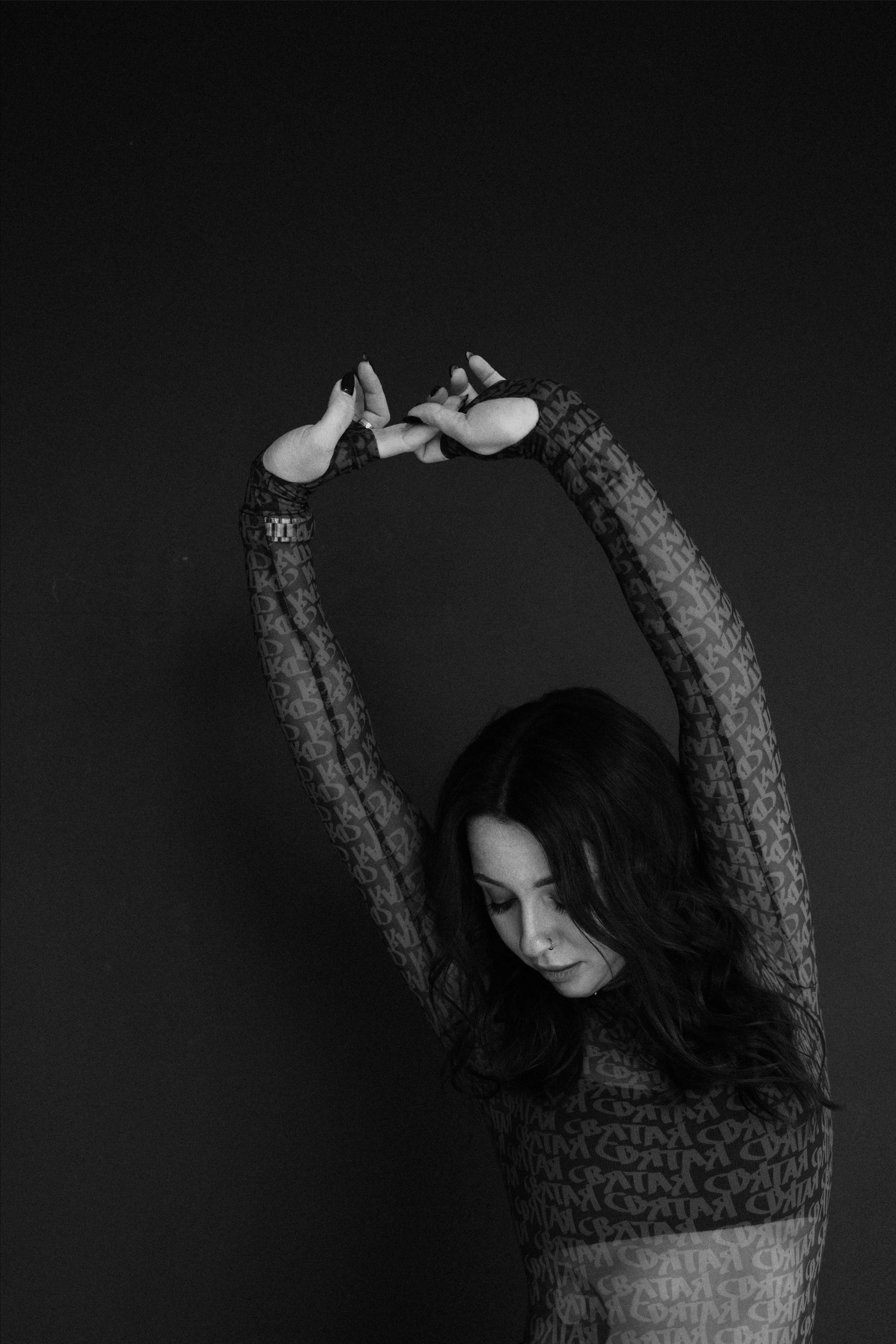 Анастасия Зоркова