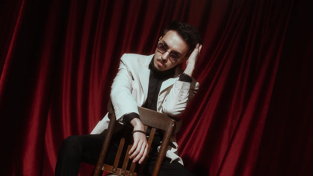 Линар Сайфиев