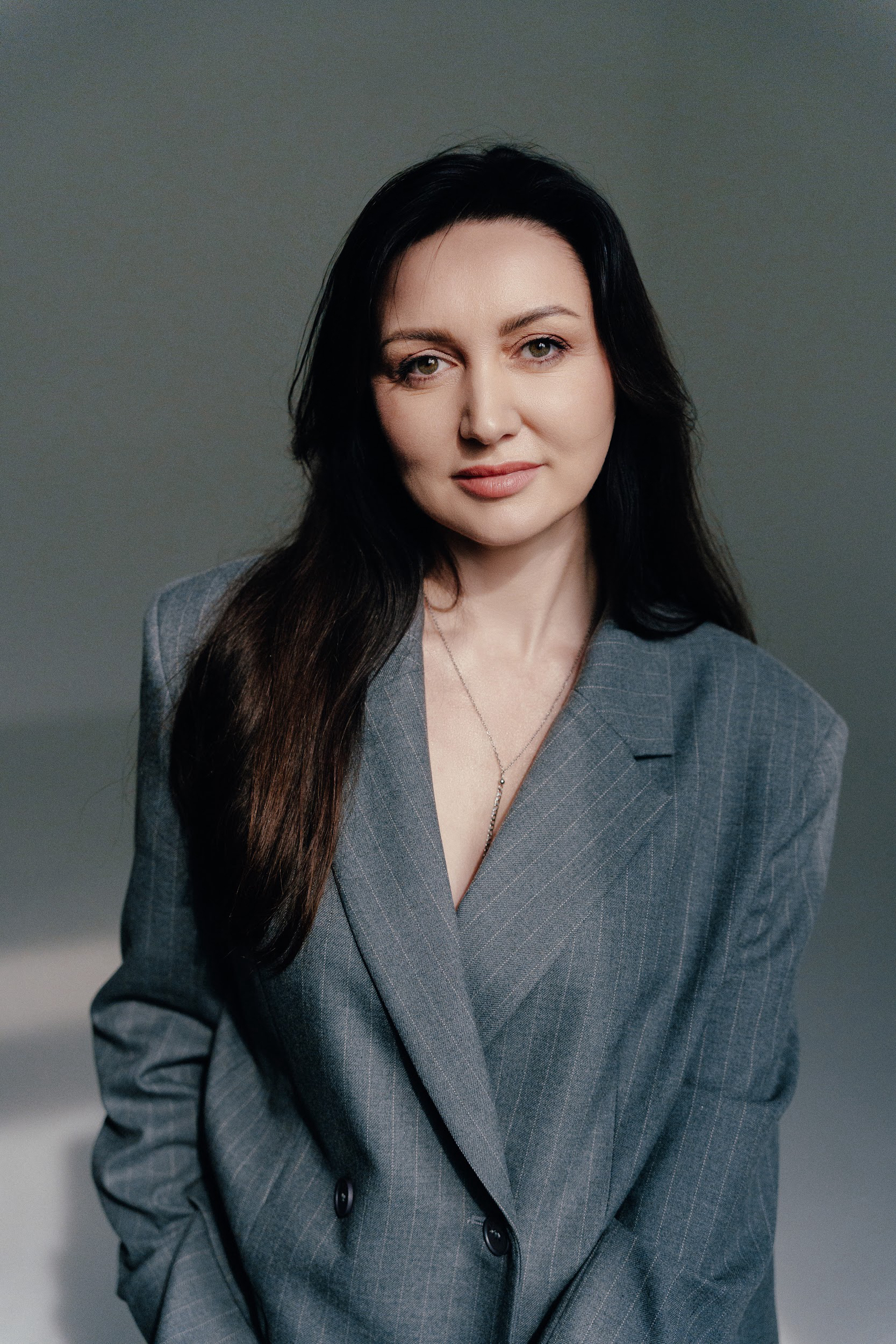 Инга Минасян