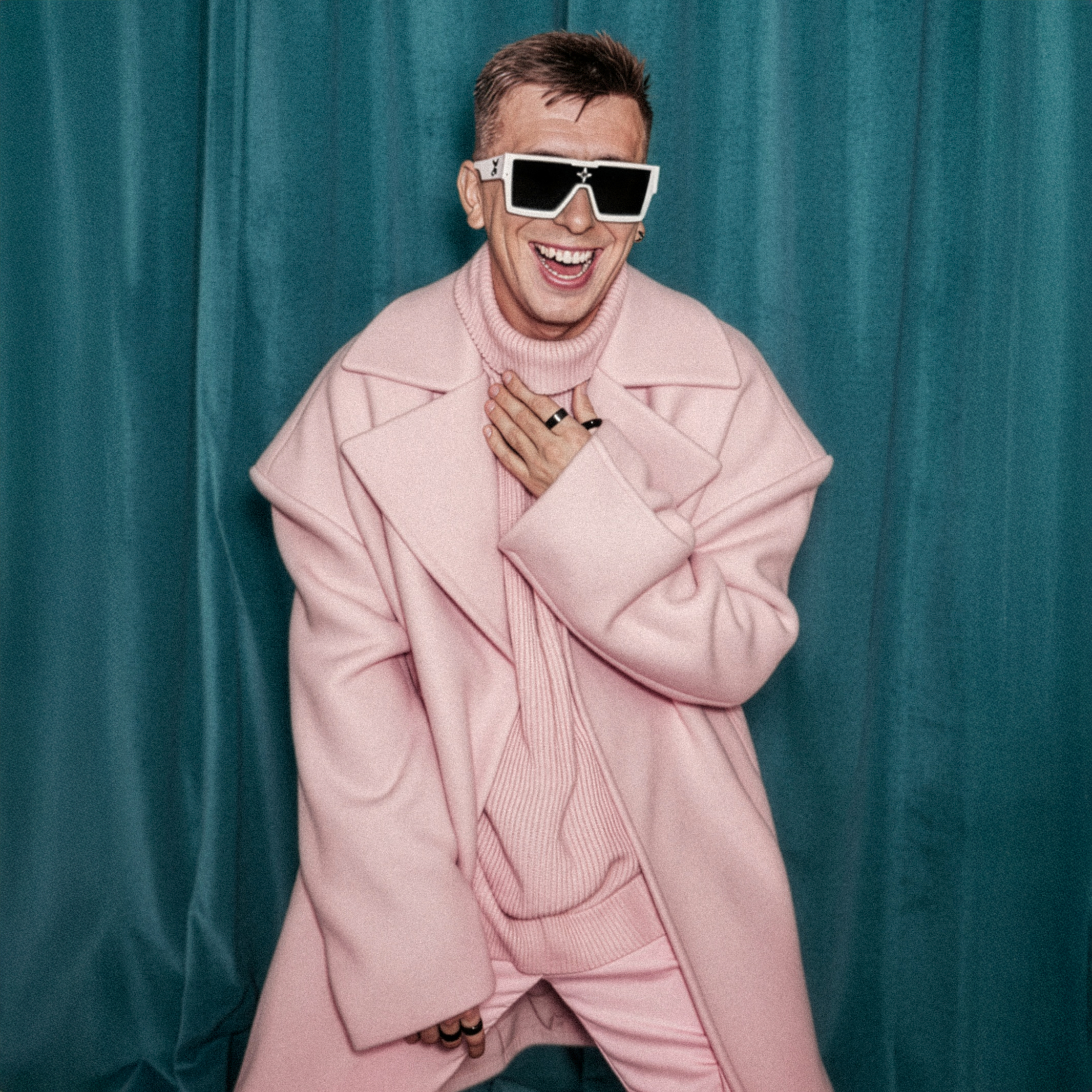 Алексей Малышев