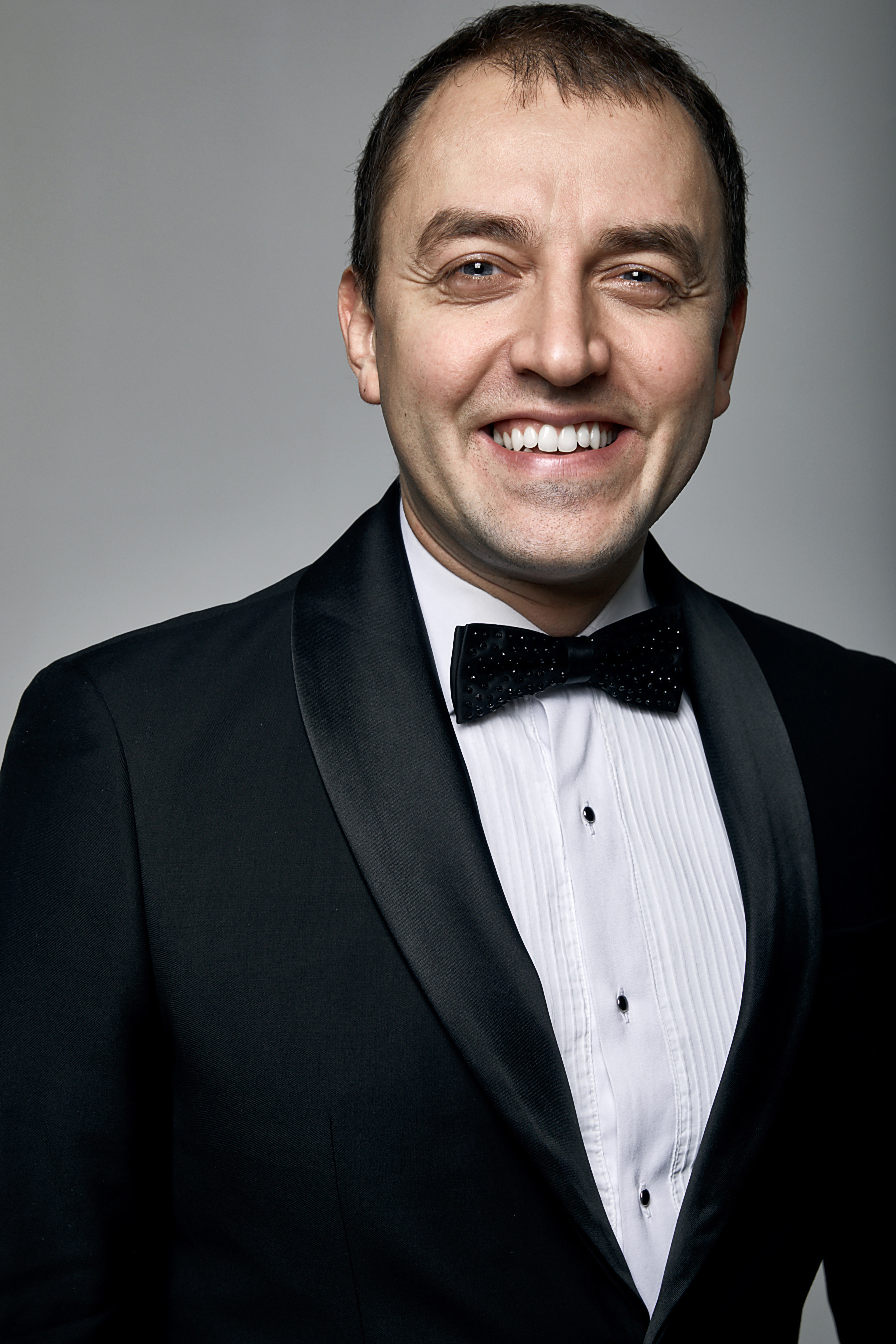 Евгений Денисов