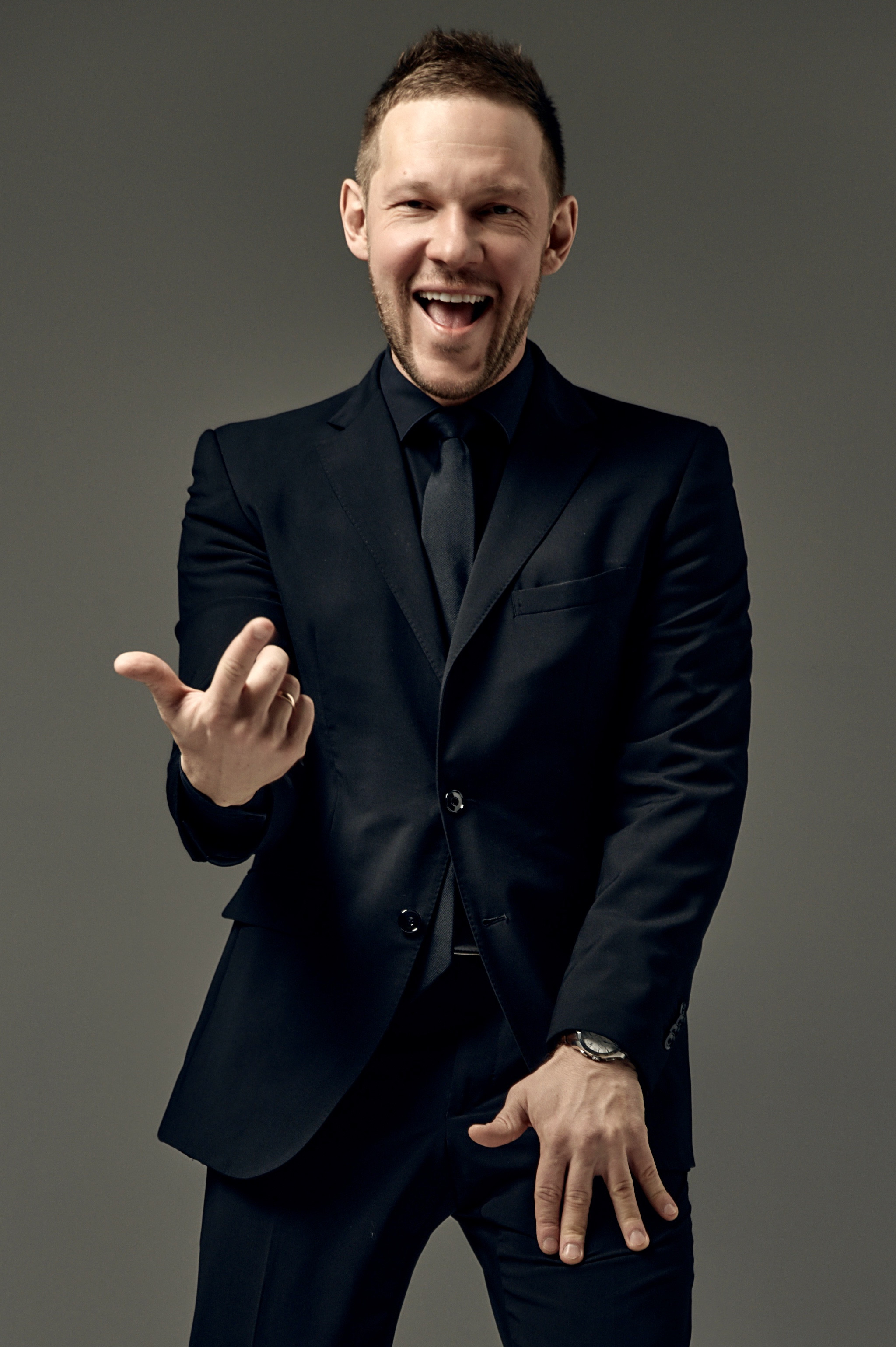 Алексей Харис