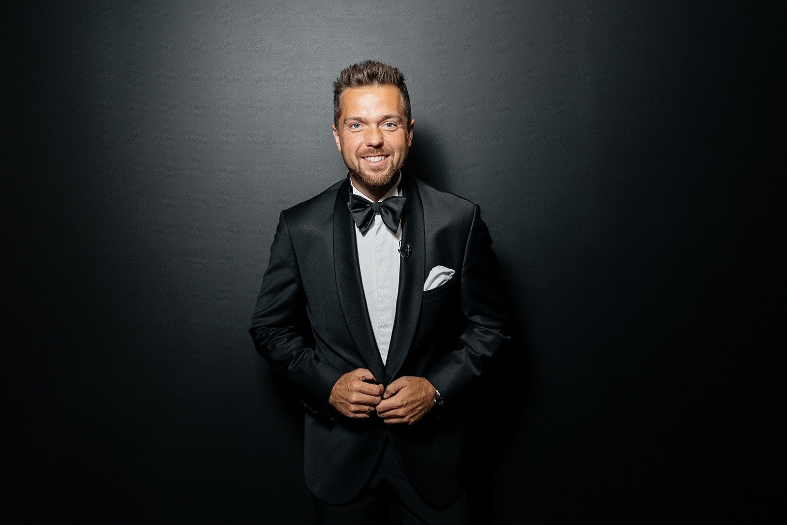 Дмитрий Сахно