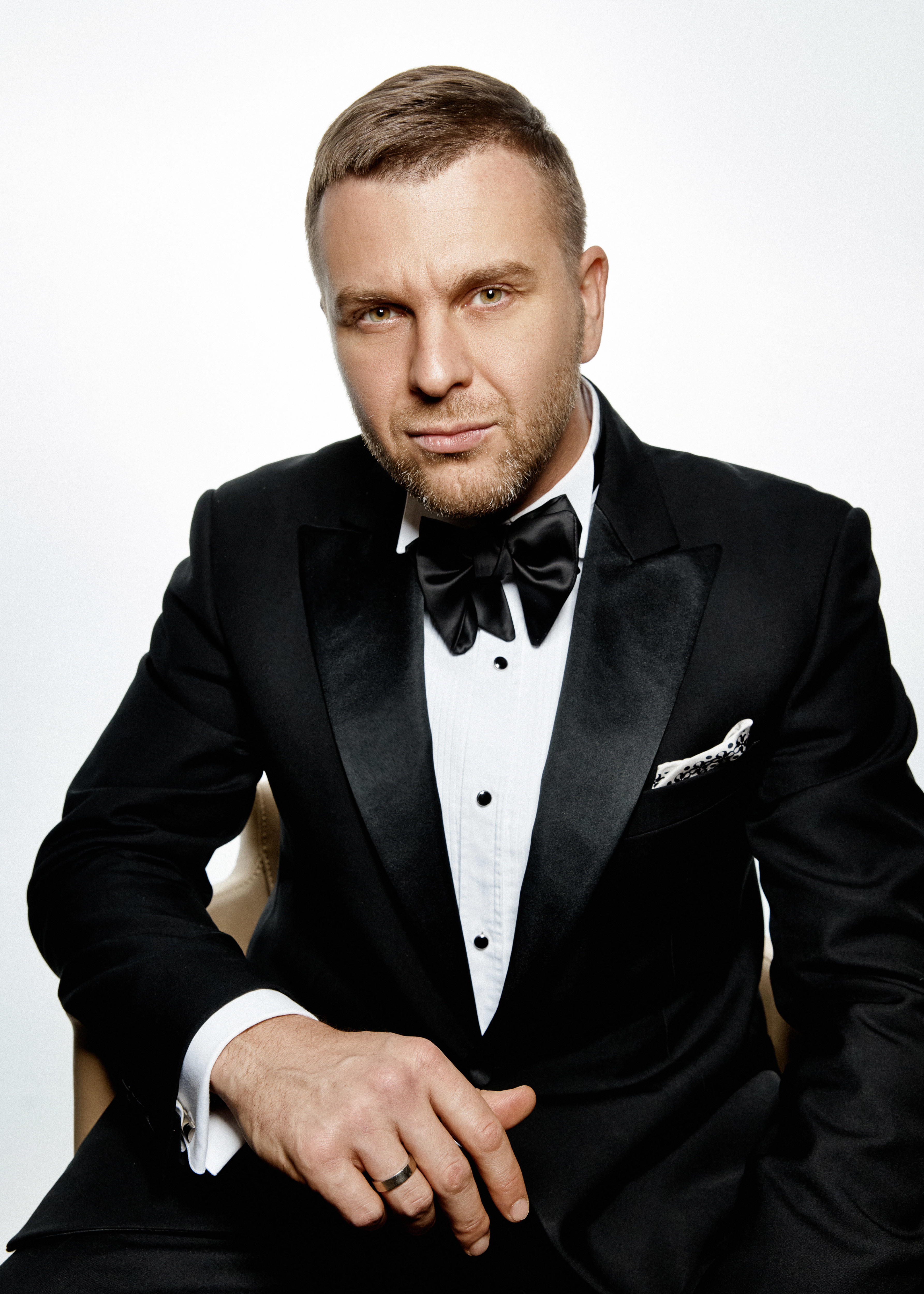 Юрий Блинов