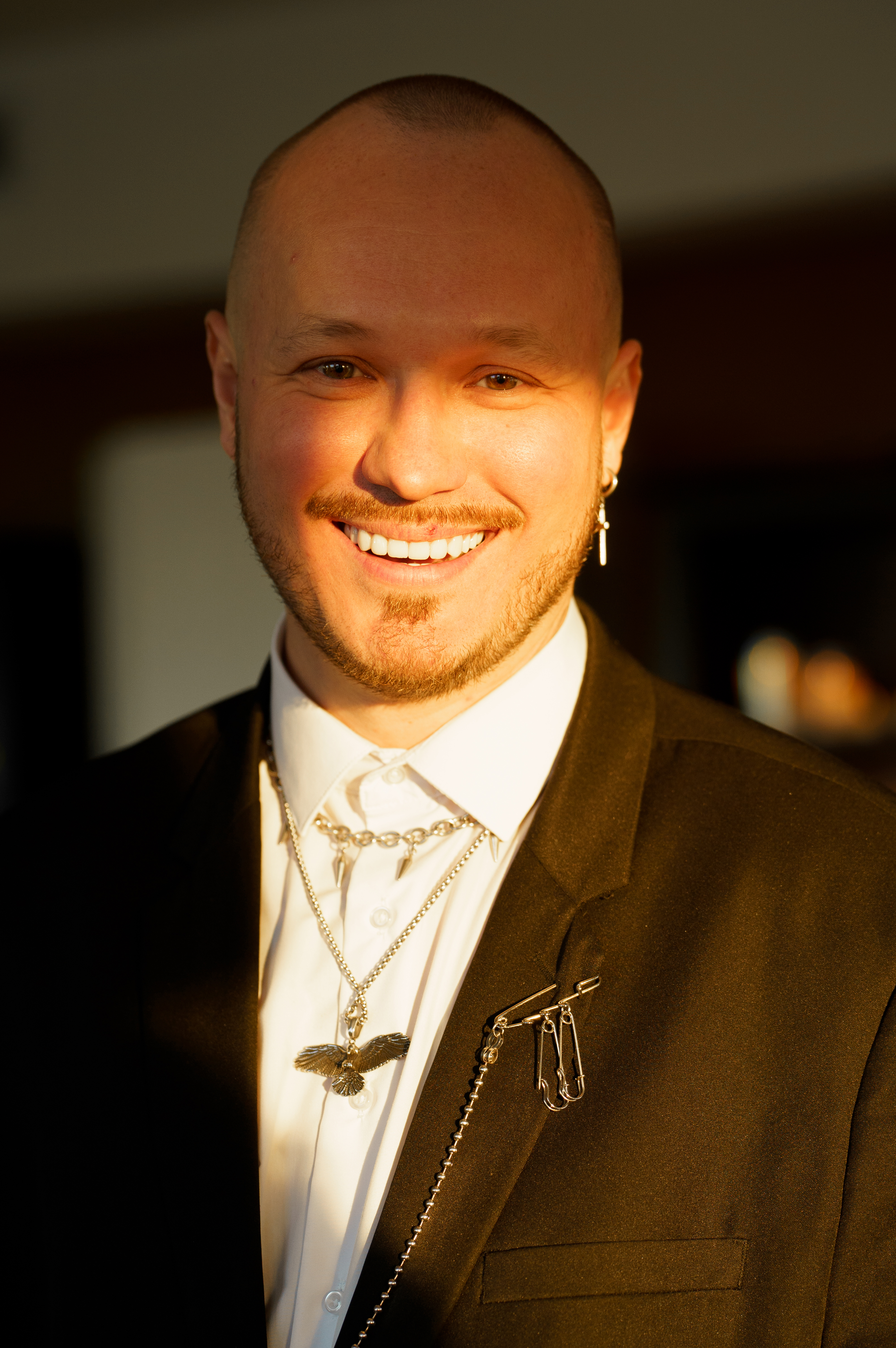 Алекс Индиго