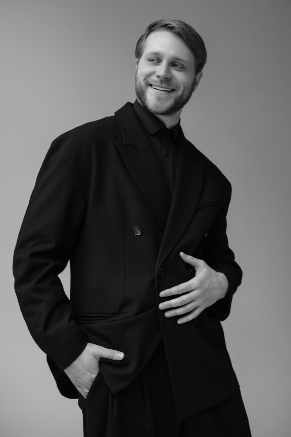 Сергей Тарачанов