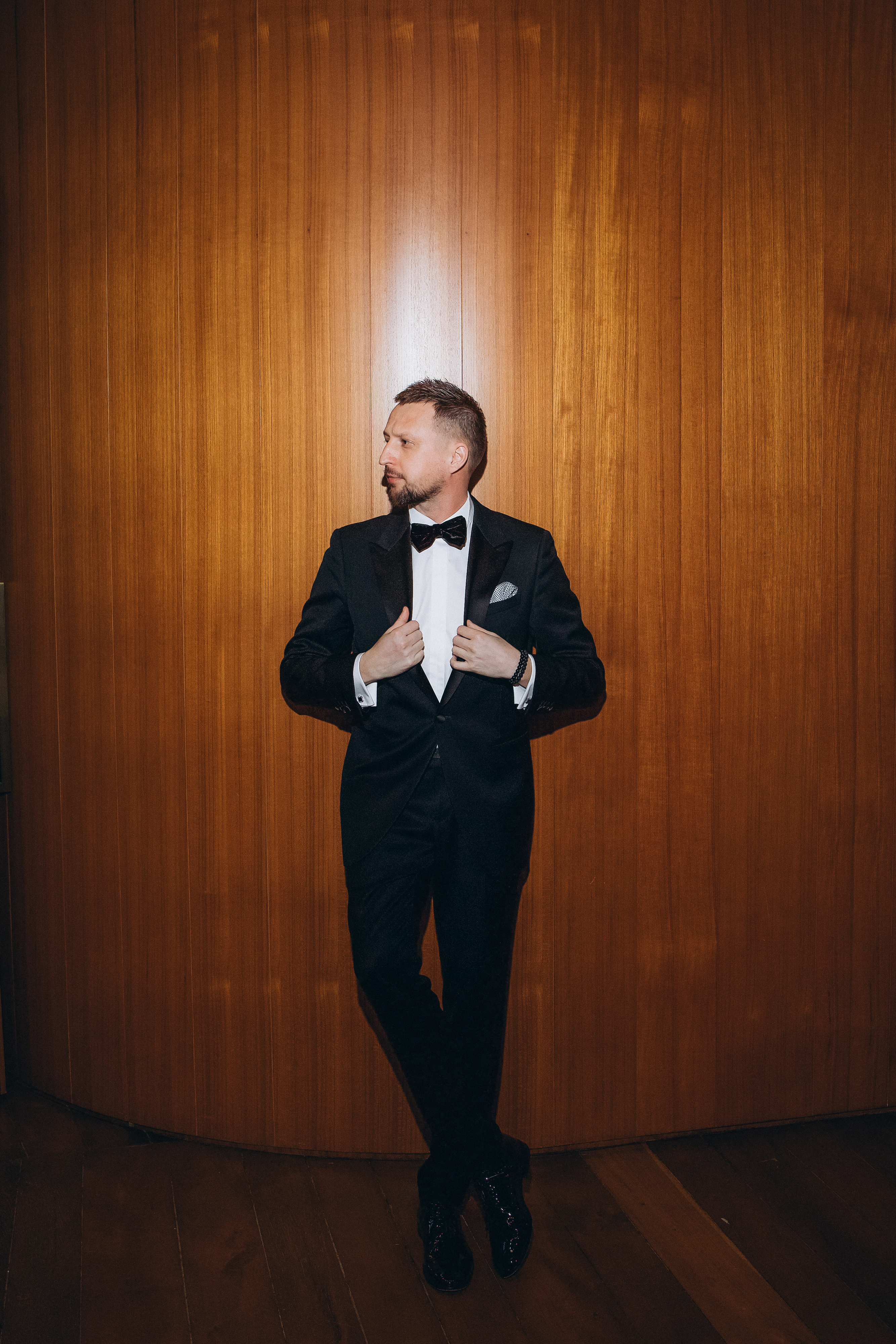 Дима Шапошников