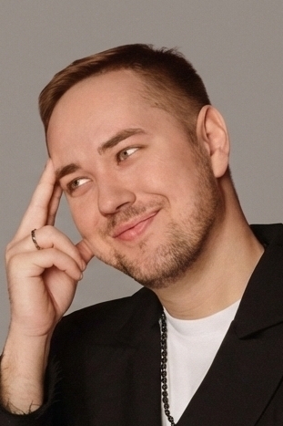 Александр Галецкий