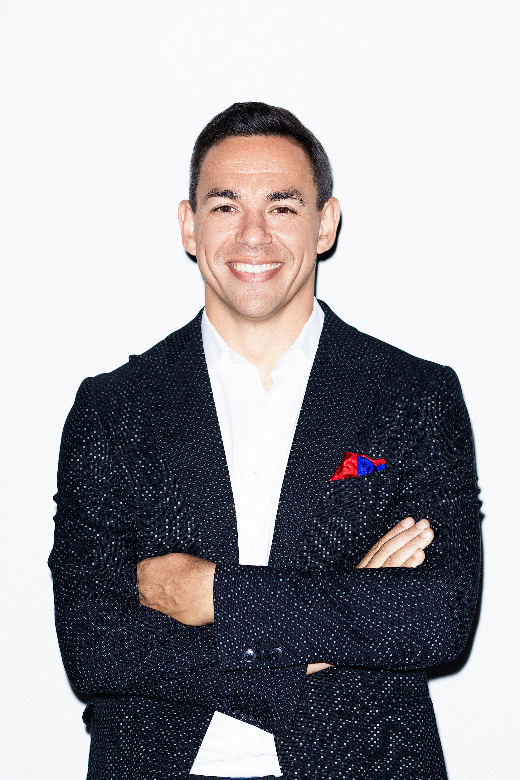 Дмитрий Голубев