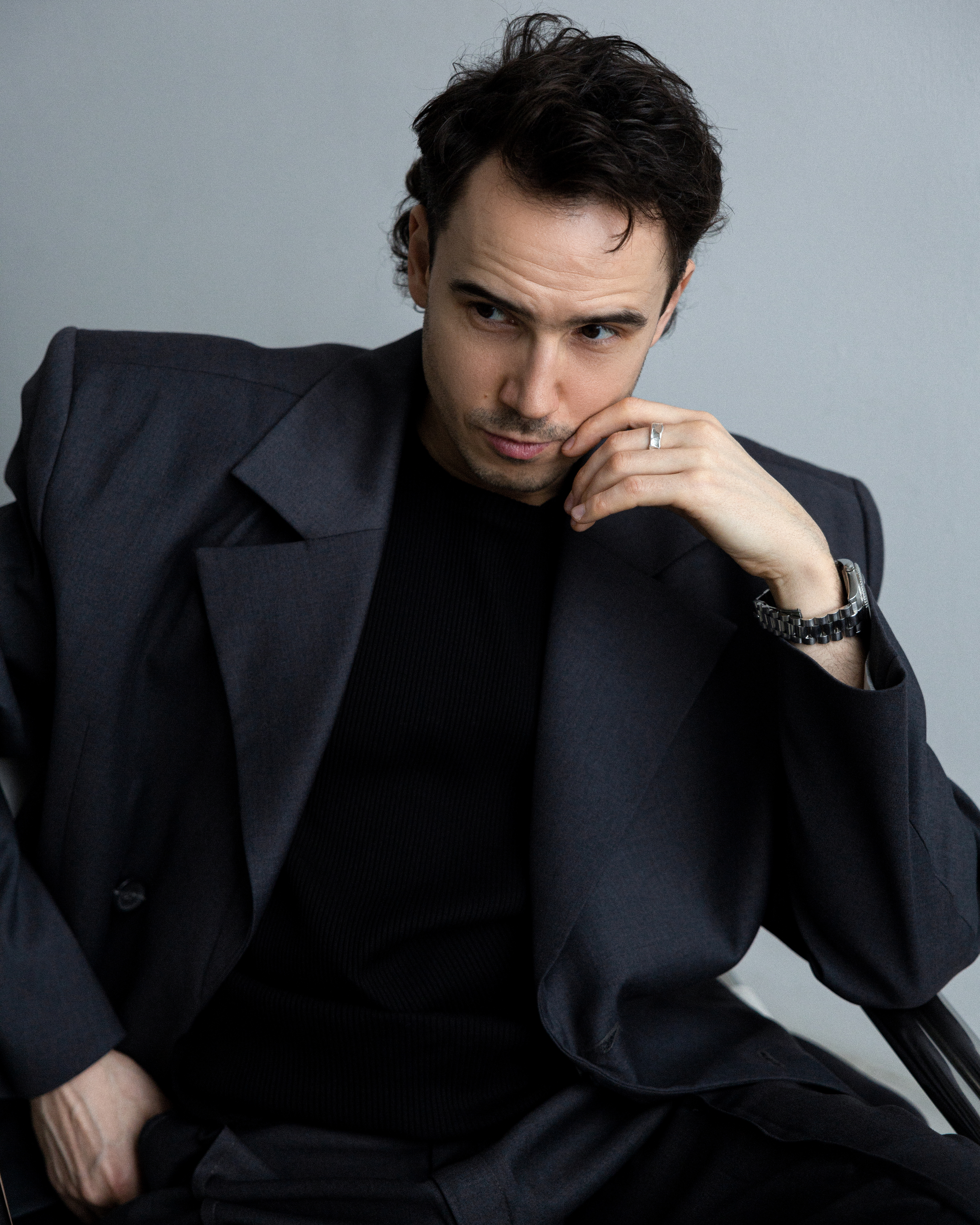 Максим Годунов