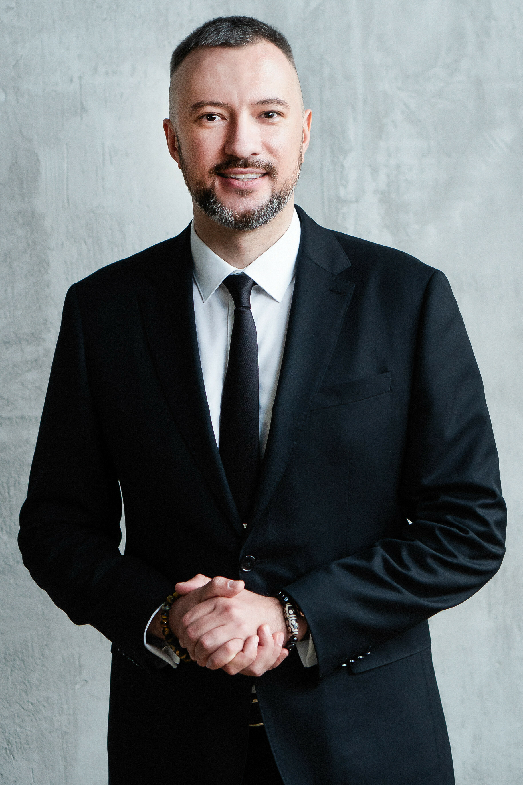 Виталий Лучинович