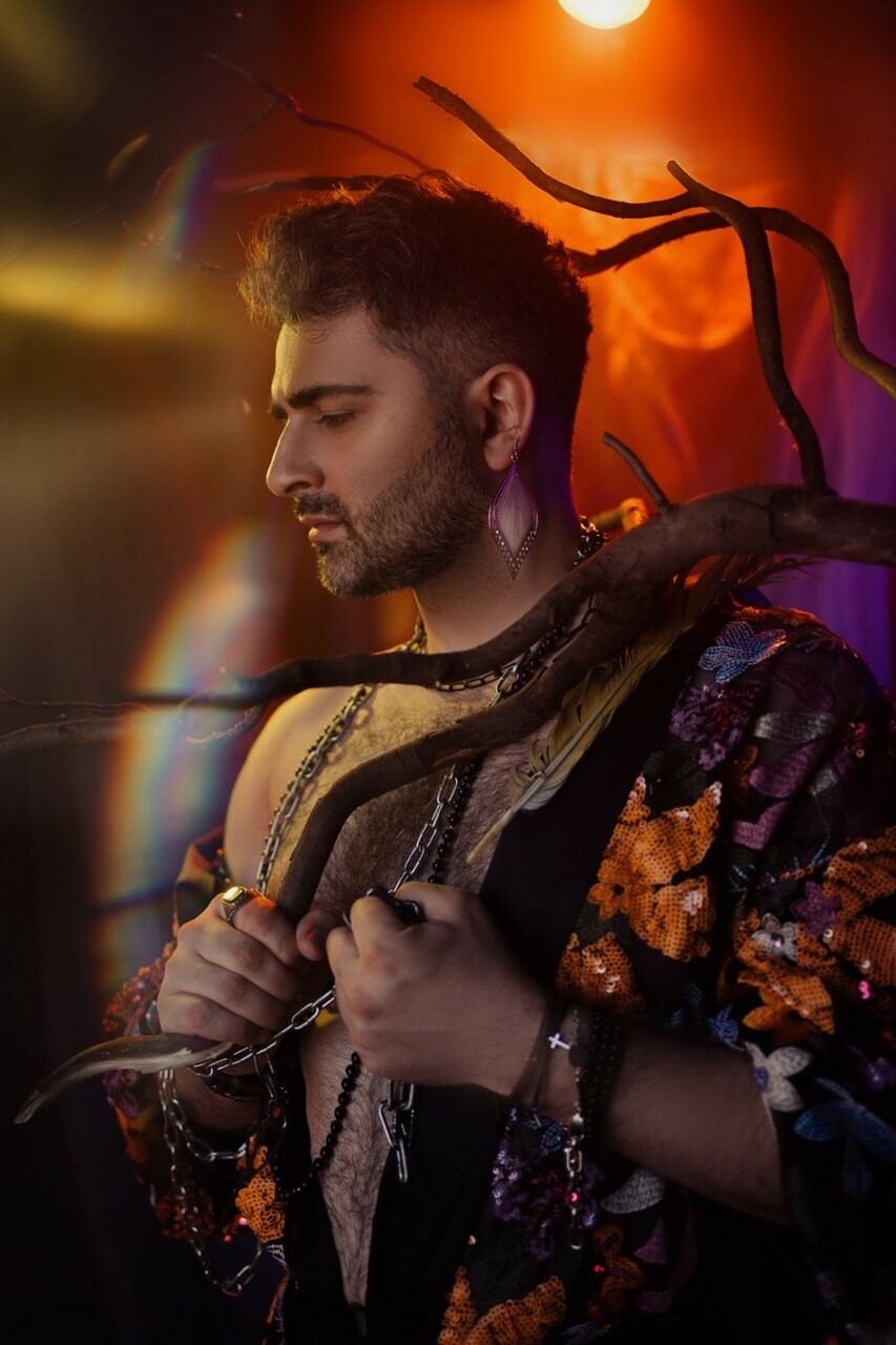 Джабраил Яхьяев