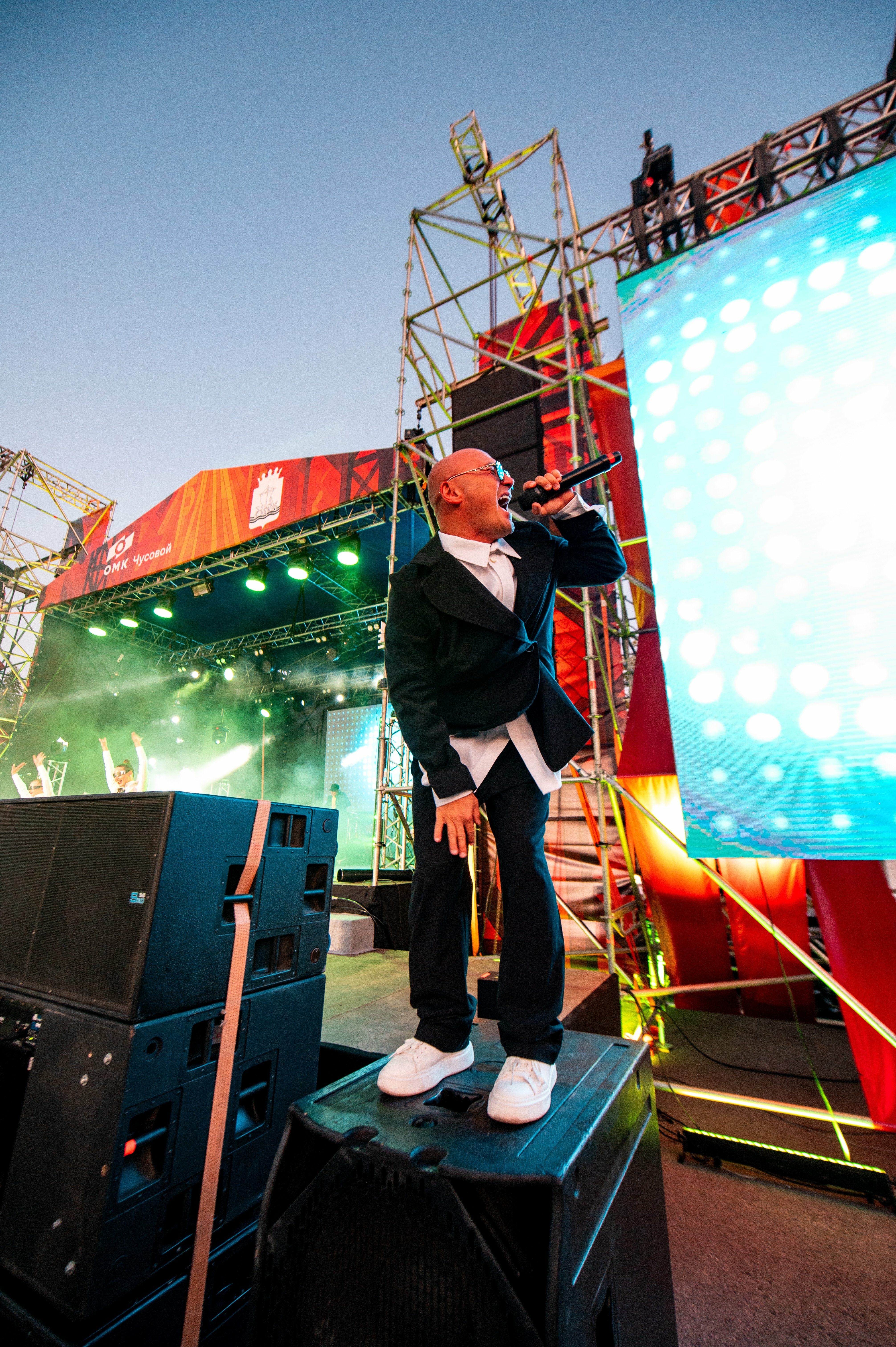 Стас Торопов