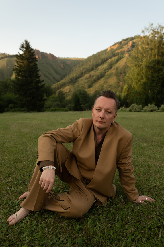 Алексей Ружников