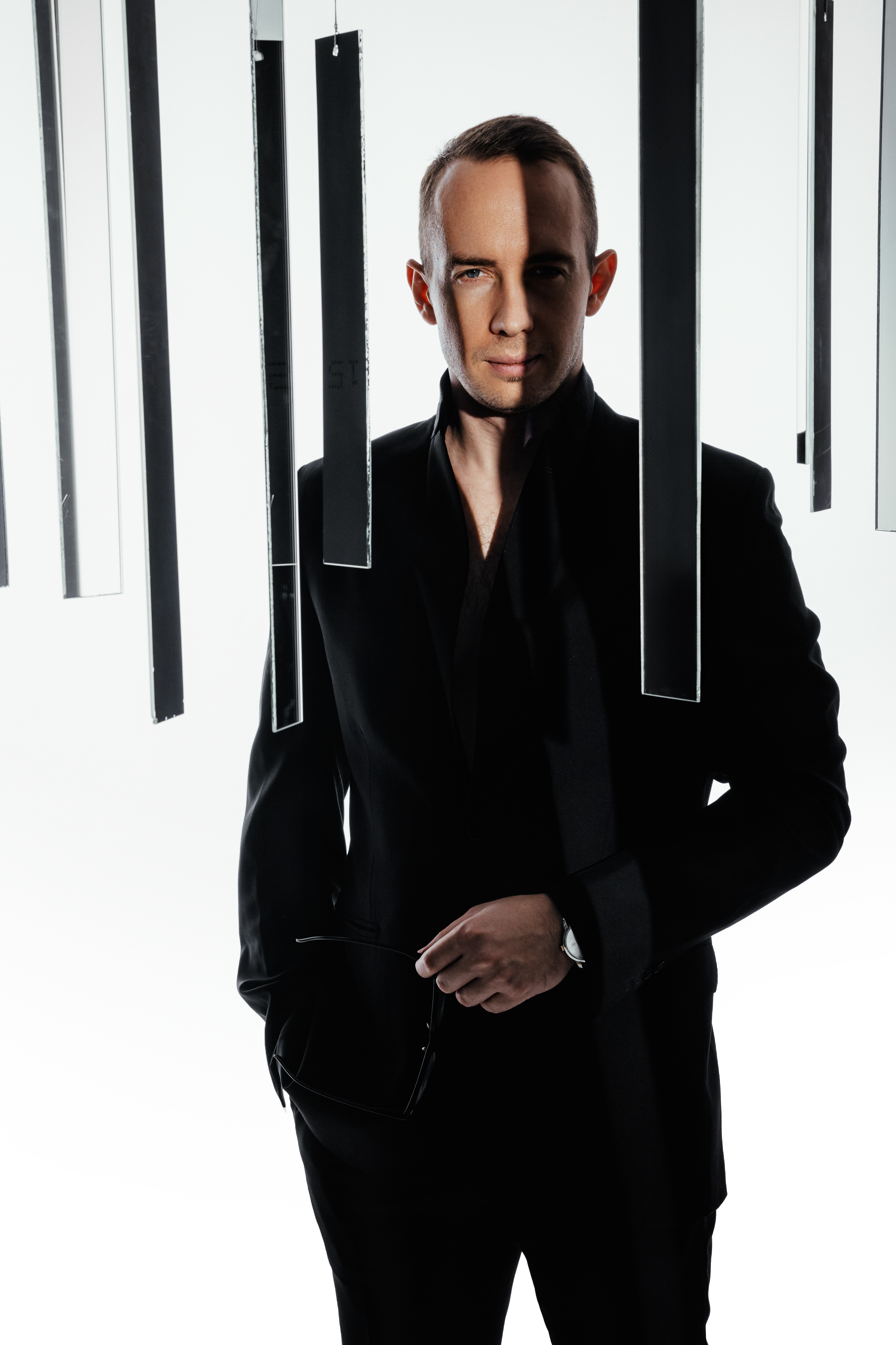 Борис Третьяк