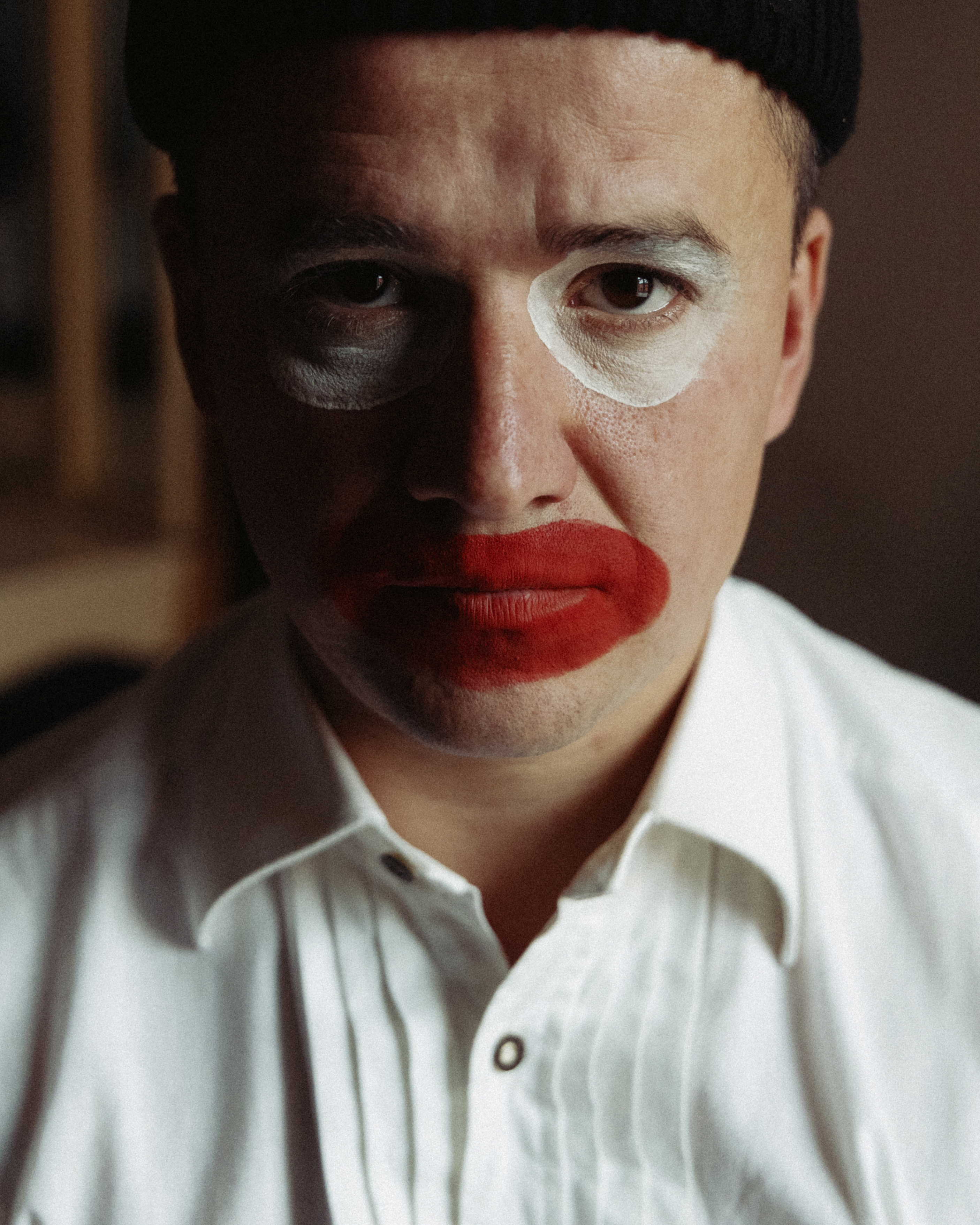 Кирилл Павлов