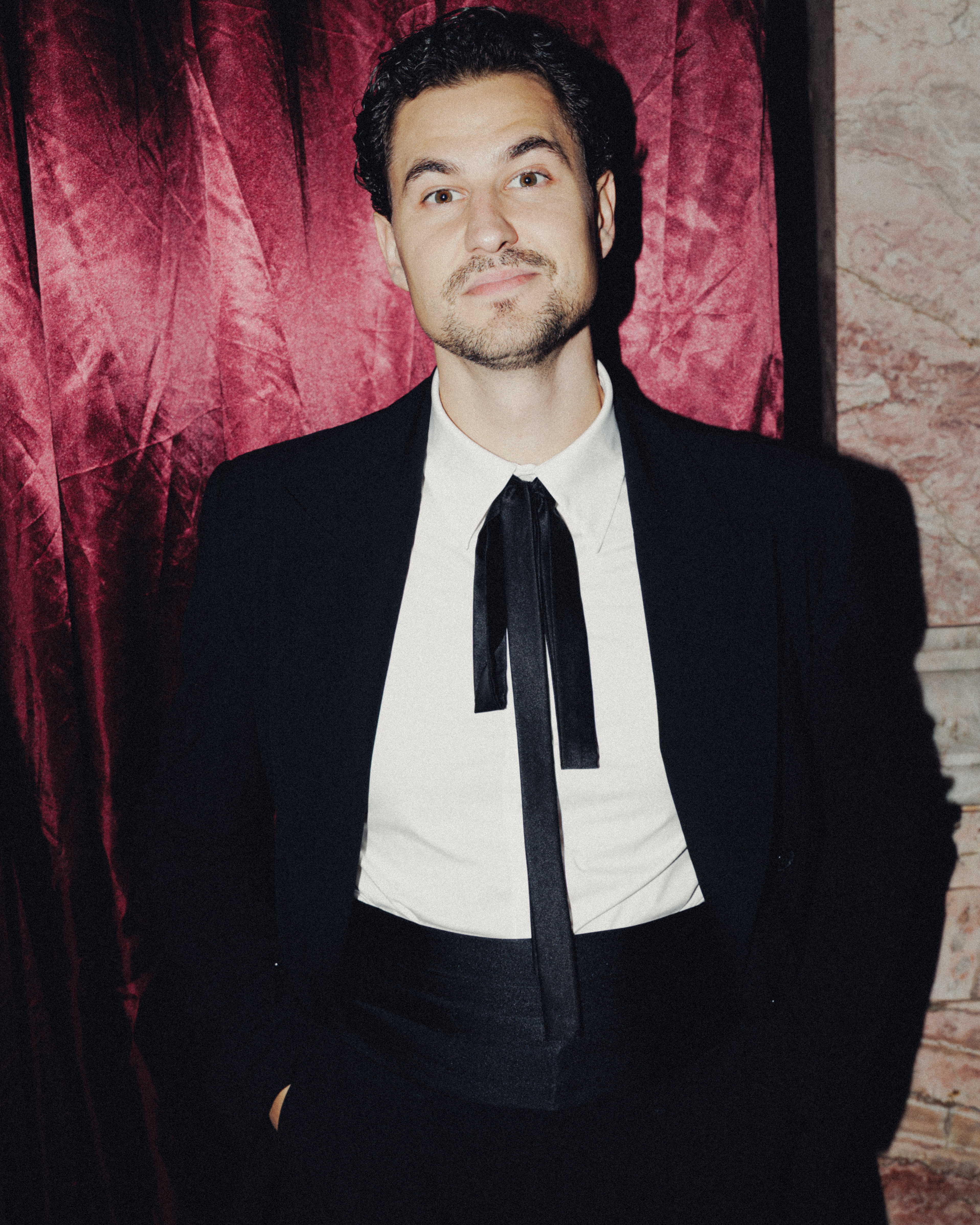 Никита Шарин