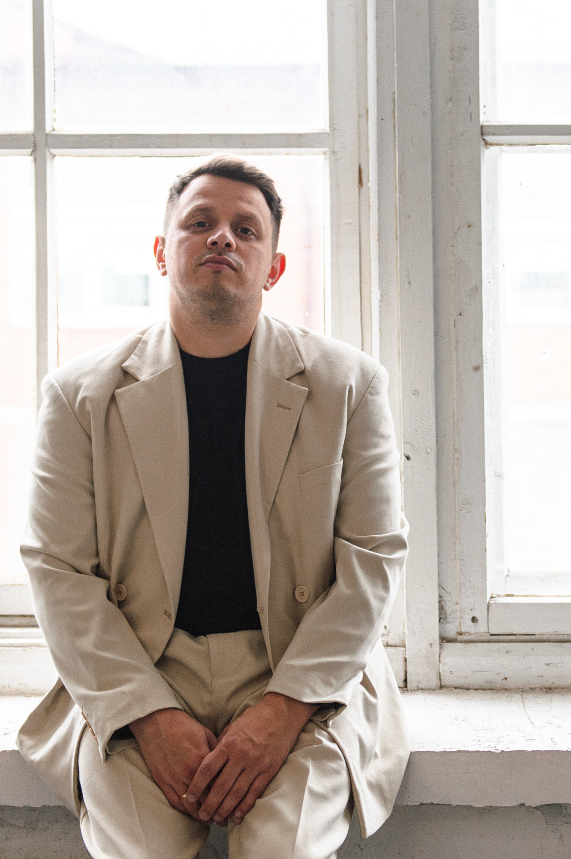 Дмитрий Тверской