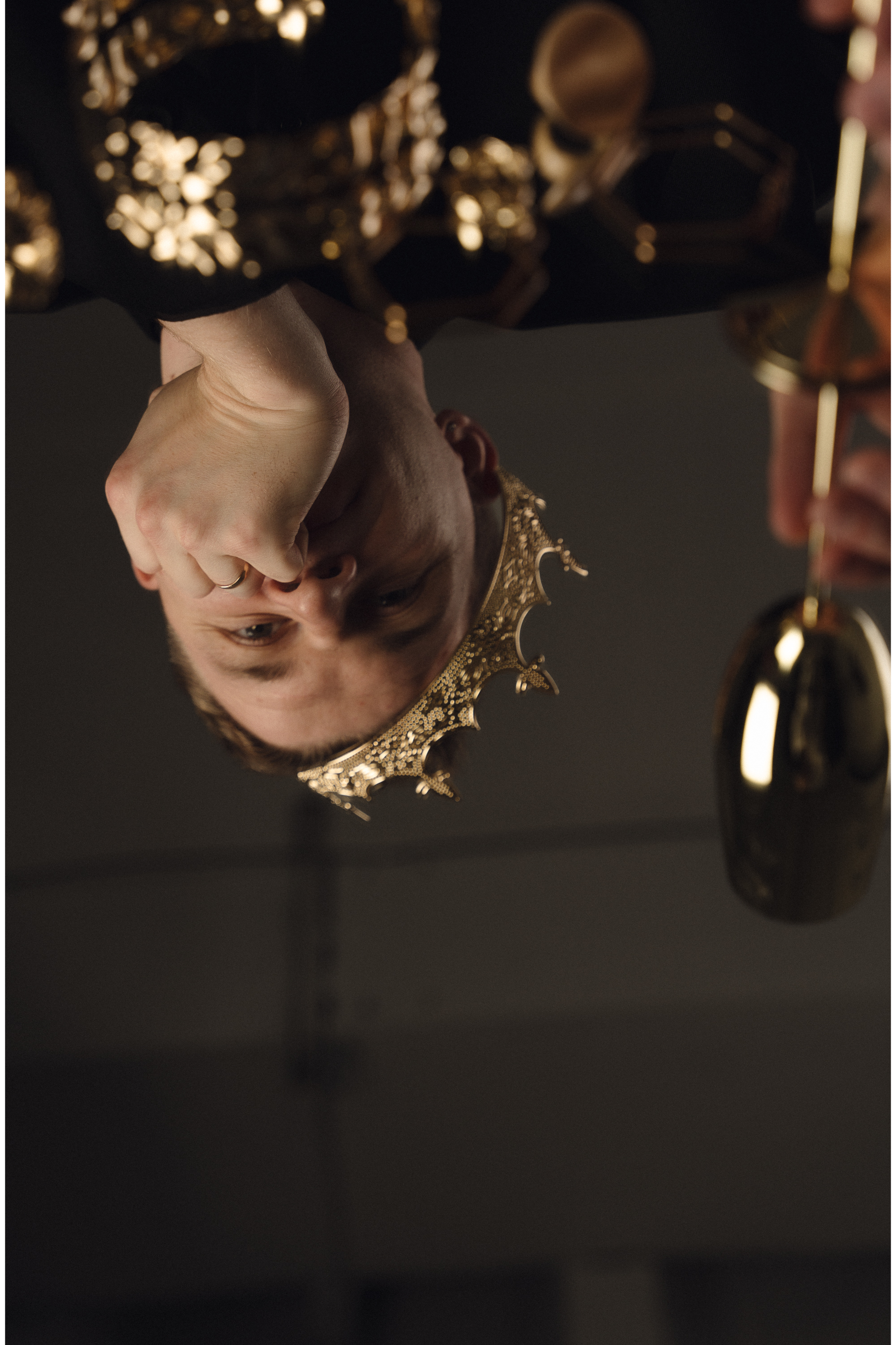 Андрей Золотухин