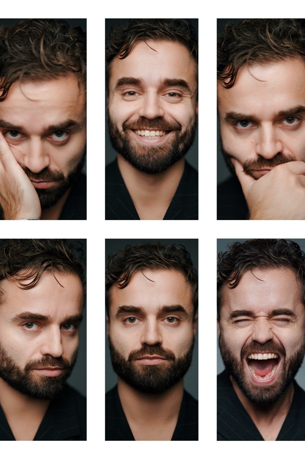 Роман Медведев