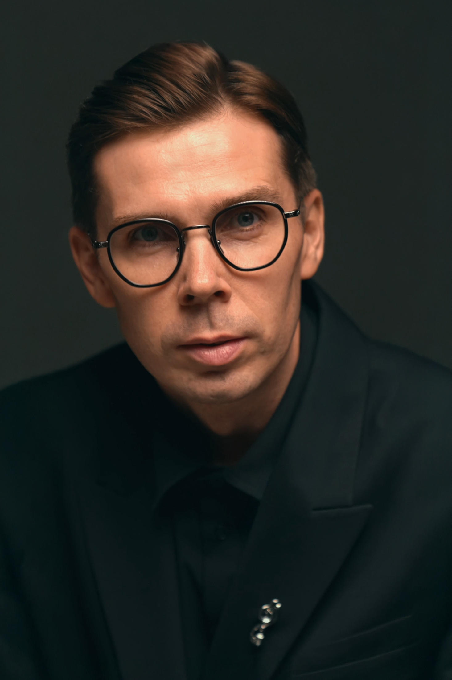 Олег Ефимкин