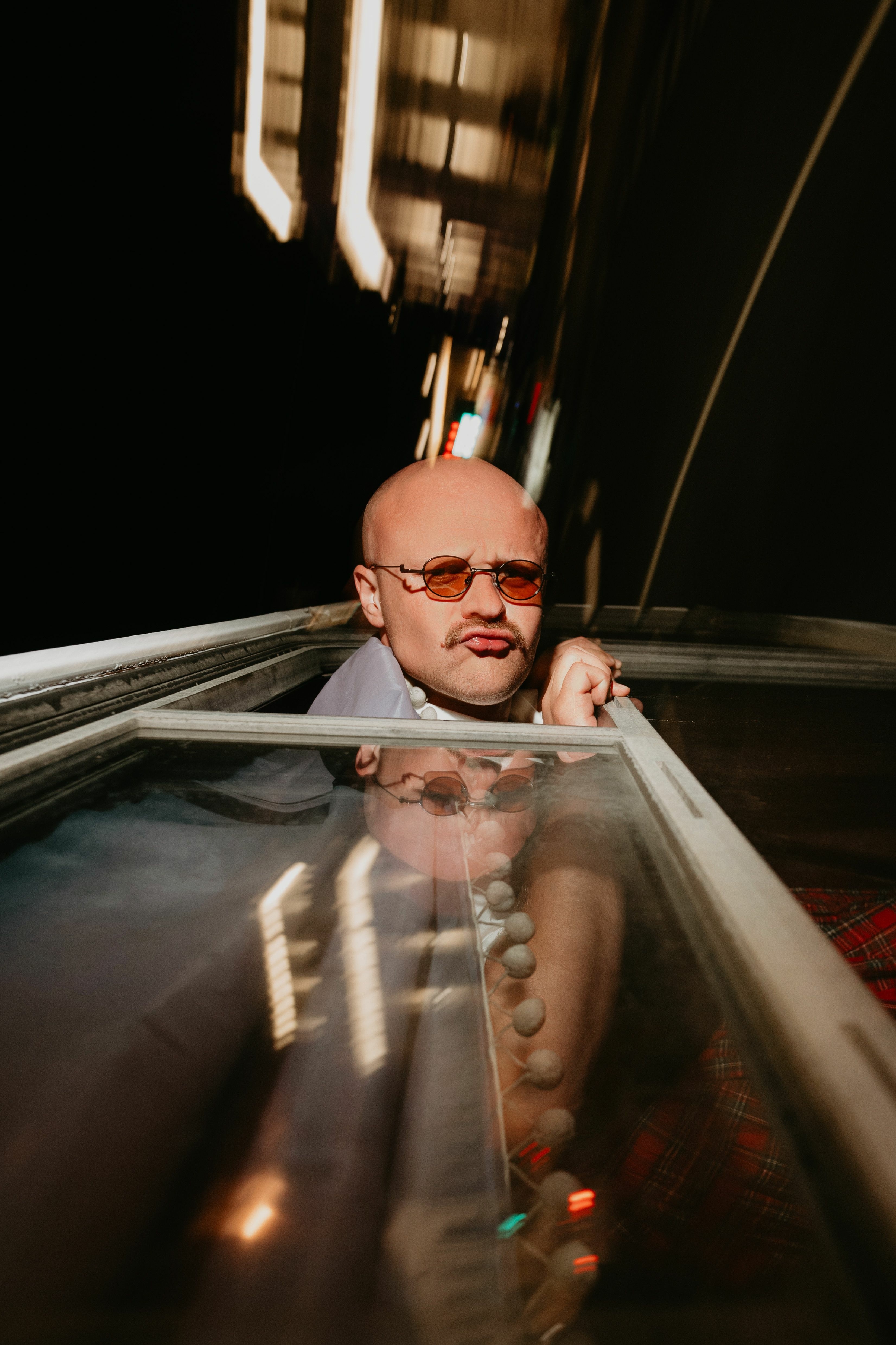 Денис Трейер