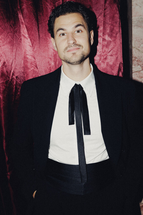 Никита Шарин